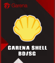 Garena Shall