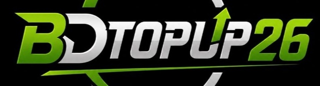  BD TOP UP 26